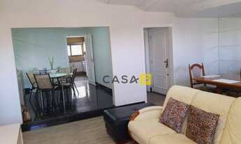 Imagem 5: Apartamento com 3 dormitórios à venda, 170 m² por R$ 970.000,00 - Vila Frezzarin - America