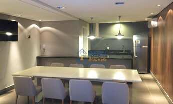 Imagem 7: Apartamento de Cobertura