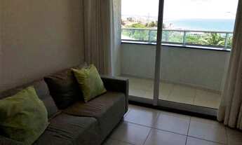 Imagem 6: Maravilhoso apartamento no melhor e mais novo condomínio de Ponta Negra!