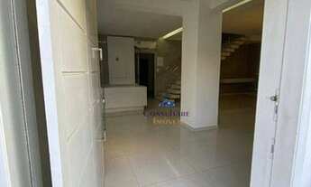 Imagem 7: Casa com 12 dormitórios para alugar, 400 m² por R$ 18.000,00/mês - Gonzaga - Santos/SP