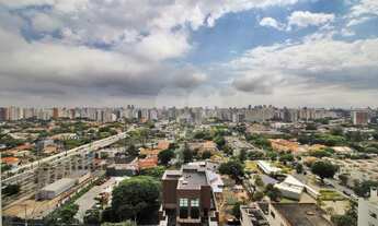 Imagem 6: São Paulo - Apartamento Padrão - CAMPO BELO