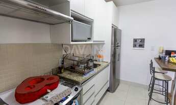 Imagem 5: Apartamento - Edifício Infinito - Valinhos