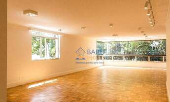 Imagem 4: Apartamento residencial à venda, Jardim Paulista, São Paulo