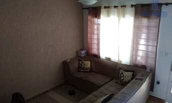 Imagem 2: Casa com 2 dormitórios à venda, 327 m² por R$ 950.000,00 - Jardim Nossa Senhora Aparecida