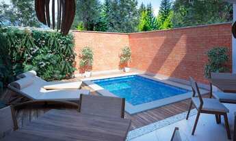 Imagem 6: VENDA: Sobrado com 3 Suítes, NOVO e Moderno, no Dom Bosco em Itajaí/SC!