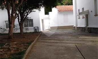 Imagem 5: Casa para aluguel com 1457 metros quadrados com 1 quarto em Jardim América - São Paulo - S