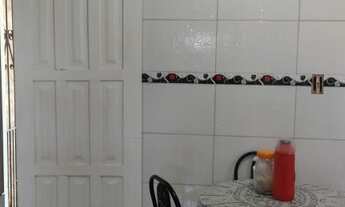 Imagem 3: Casa em Amargosa no alto da bela vista