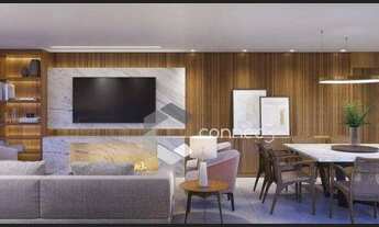 Imagem: Apartamento com 3 dormitórios à venda