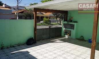 Imagem 7: Casa Terrea Jordanopolis - Venda e Locaçao. SBC