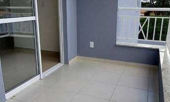 Imagem 7: Apartamento com 2 dormitórios à venda, 70 m² por R$ 380.000,00 - Jardim Oriente - São José