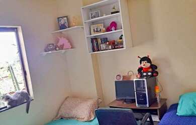 Imagem 11: Residencial Plaza em Colônia Agrícola Samambaia, Vicente Pires