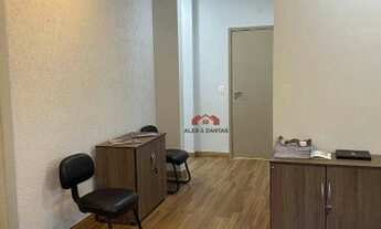 Imagem 5: Sala para alugar, 75 m² por R$ 3.800,00/mês - Barcelona - São Caetano do Sul/SP