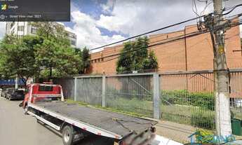 Imagem 4: Terreno, 2741 m² - venda por R$ 14.000.000,00 ou aluguel por R$ 53.000,00/mês - Campos Elí