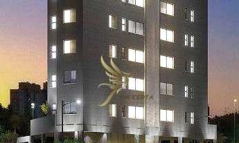 Imagem 5: Cobertura com 4 quartos, 2 suítes, 2 vagas cobertas à venda, 106 m² por R$ 689.000 - Visco