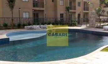 Imagem 3: Apartamento com 2 dormitórios à venda, 54 m² - Vila Liviero - São Paulo/SP