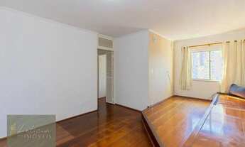 Imagem 7: Apartamento com 2 dormitórios à venda, 77 m² por R$ 650.000,00 - Vila Olímpia - São Paulo