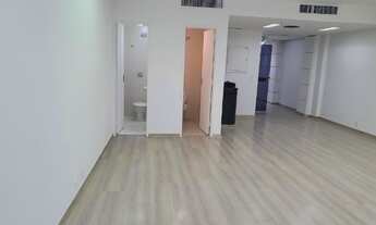 Imagem 6: Andar Travessa ouvidor