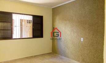 Imagem 5: Sobrado com 2 dormitórios à venda, 152 m² por R$ 600.000,00 - Vila Helena - Santo André/SP