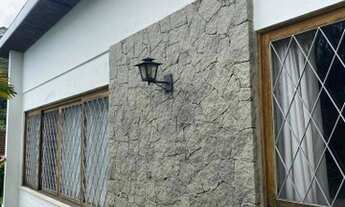 Imagem 6: Casa linear com piscina e 3 quartos