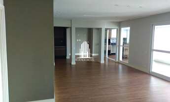 Imagem: Apartamento com 200m², 4 quartos e 3 vagas