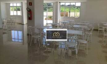 Imagem 4: Apartamento com 3 dormitórios à venda, 60 m² por R$ 398.000 - Jardim Satélite - São José d