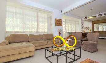 Imagem: Apartamento para venda tem 120 metros quadrados