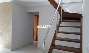 Imagem 4: Cobertura á venda no Osvaldo Rezende em Uberlândia