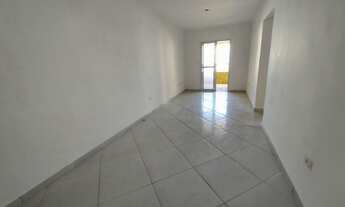 Imagem 3: Apartamento com 2 dormitórios à venda, 75 m² por R$ 425.000,00 - Ocian - Praia Grande/SP