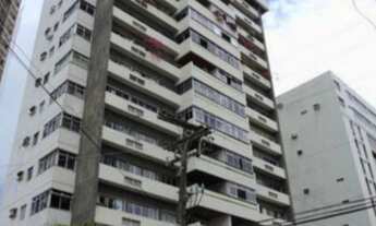 Imagem: Apartamento para venda possui 130 metros