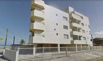 Imagem 2: Apartamento com 1 dorm, Itaguaí, Mongaguá - R$ 170 mil, Cod: 326013