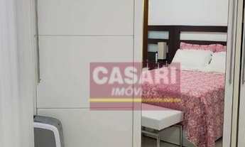 Imagem 7: Apartamento com 3 dormitórios à venda, 91 m² - Vila Lusitânia - São Bernardo do Campo/SP