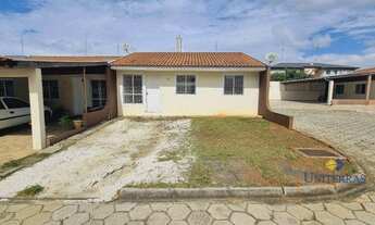 Imagem: Casa à venda, 78 m² por R$ 280.000,00