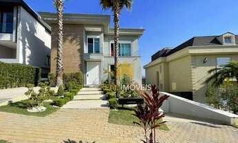 Imagem: Casa com 4 dormitórios à venda, 513 m²