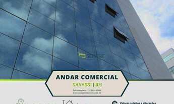 Imagem: Andar Corporativo à venda, 178 m² e 04