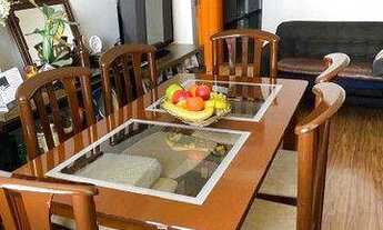 Imagem 3: Apartamento com 3 dormitórios à venda, 70 m² por R$ 345.000,00 - Vila Tatetuba - São José