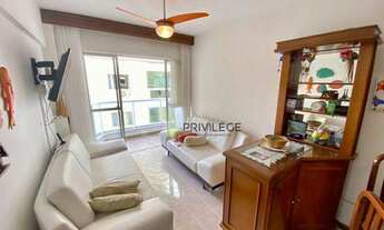 Imagem 2: Apartamento com 2 dormitórios à venda, 74 m² por R$ 850.000,00 - Centro - Balneário Cambor