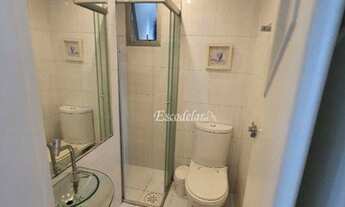 Imagem 5: Apartamento com 3 dormitórios à venda, 74 m² por R$ 585.500,00 - Mandaqui - São Paulo/SP