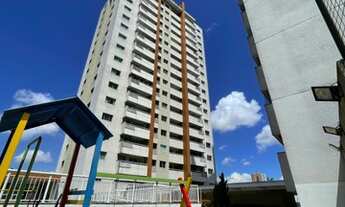 Imagem 2: Apartamento no Condomínio Mais Passeio do Mindu com 85m² - 2 quartos sendo 1 suite