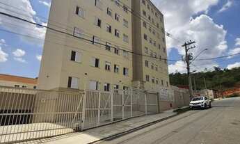 Imagem 2: APARTAMENTO A VENDA COM 2 QUARTOS JARDIM SANTA JULIA INFORMAÇÕES DIRETO DO PROPRIETÁRIO