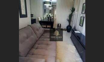 Imagem 4: Apartamento com 3 dormitórios à venda, 72 m² no Condomínio Villággio D Bonif - Jardim Sant