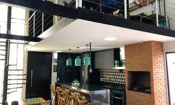 Imagem 6: MORADA DAS FLORES - Casa com 3 dormitórios, 166 m² - venda por R$ 850.000 ou aluguel por R