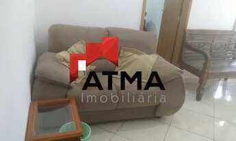 Imagem 4: Rio de Janeiro - Casa de Vila - Olaria