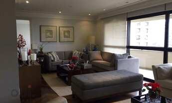 Imagem: Apartamento com 4 dormitórios à venda