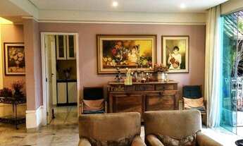 Imagem 2: Casa com 4 dormitórios à venda, 328 m² por R$ 1.580.000,00 - São Bento - Belo Horizonte/MG