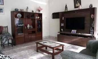 Imagem: Casa com 2 dorms, Vila Belmiro, Santos