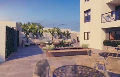 Imagem 6: Apartamento residencial para venda, São Francisco, Curitiba - AP9555