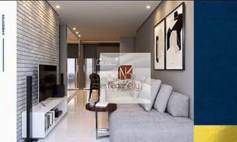 Imagem 2: Apartamento com 1 e 2 dormitório à venda, por a partir de R$ 199.000 - Intermares - Cabede