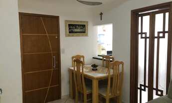 Imagem: Apartamento para venda com 68 metros quadrados