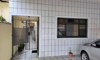 Imagem 2: Sobrado com 3 dormitórios à venda, 132 m² por R$ 400.000,00 - Balneário Flórida - Praia Gr