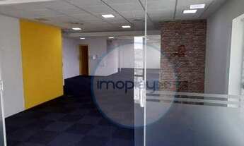 Imagem 2: Conjunto, 177 m² - venda por R$ 3.093.000,00 ou aluguel por R$ 13.000,00/mês - Brooklin